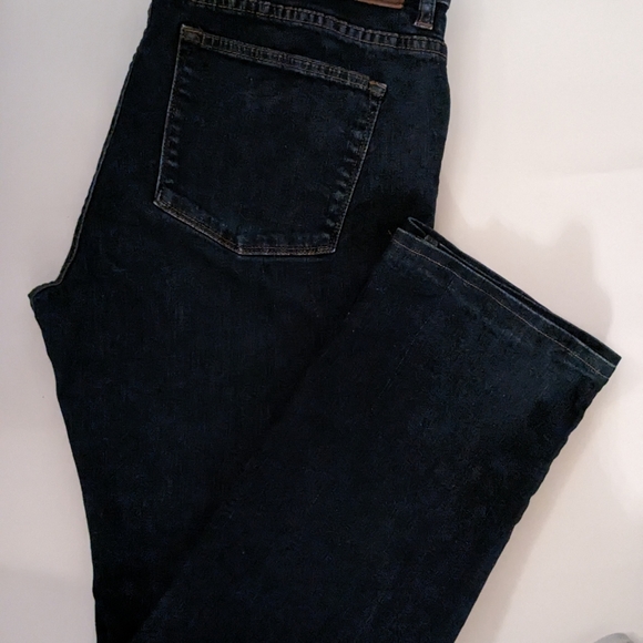 Ralph Lauren jeans size 12 modern Straight - Picture 5 of 6